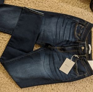 Kancan skinny jeans 30 (fit like 28 or even 27??)
